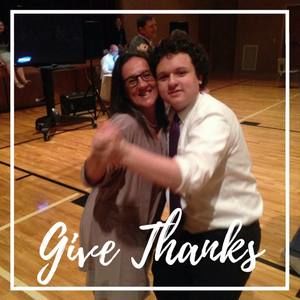 Meet your Posher, Margaret